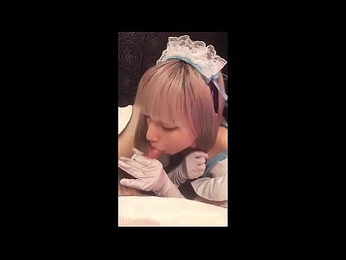 ❤️ Japan Idol [mayuka], француз кыздын костюму, 1-бөлүк, минет жана лосьон менен жулкулдатуу ️❌ Супер порно ky.rexporn-com.ru ❤